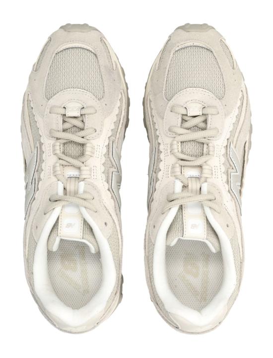 26FW 뉴발란스 204L 스웨이드 스니커즈 U204L2SZSS Neutrals - NEW BALANCE