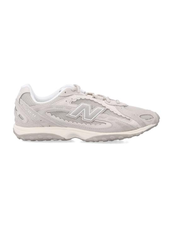 26FW 뉴발란스 204L 스웨이드 스니커즈 U204L2SZSS Neutrals