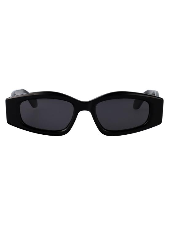  알라이아 선글라스 AA0079S BLACK