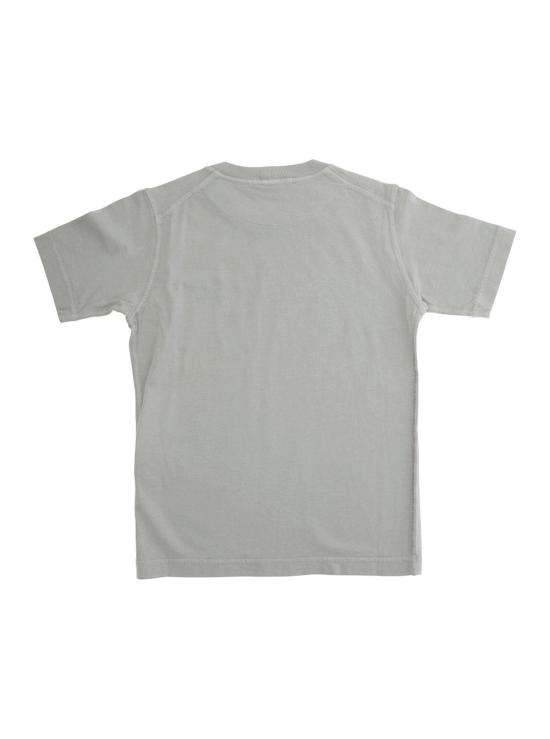 25FW 스톤 아일랜드 탑 K2S162100006S0050 GRAY - STONE ISLAND
