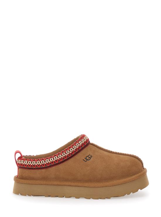 26FW 어그 뮬/슬리퍼 1143776K BROWN
