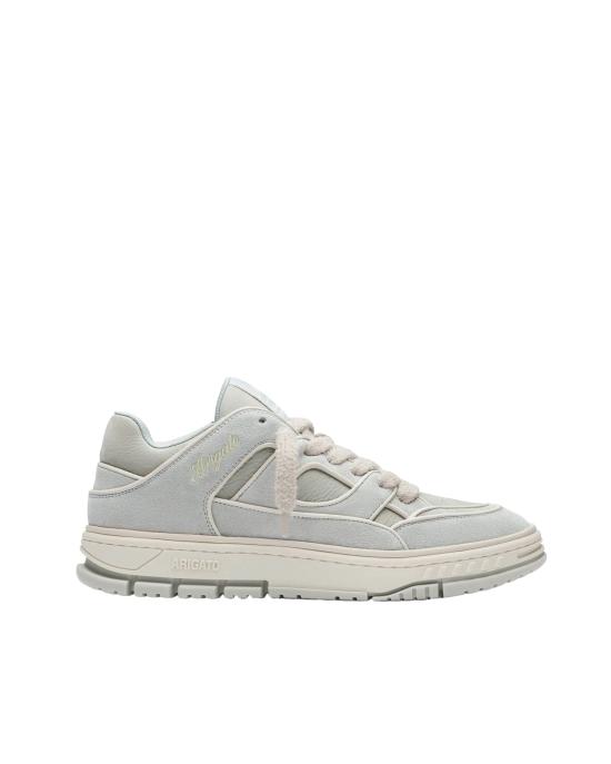 26SS 악셀 아리가토 스니커즈 F3905001 TAUPE