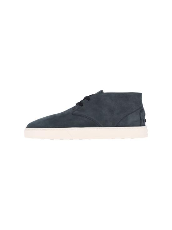 26FW 토즈 부츠 XXM04L00D806RNU810 Blue - TODS