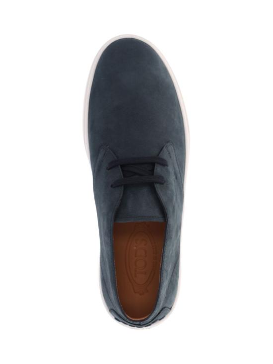 26FW 토즈 부츠 XXM04L00D806RNU810 Blue - TODS