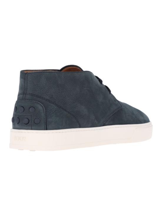 26FW 토즈 부츠 XXM04L00D806RNU810 Blue - TODS