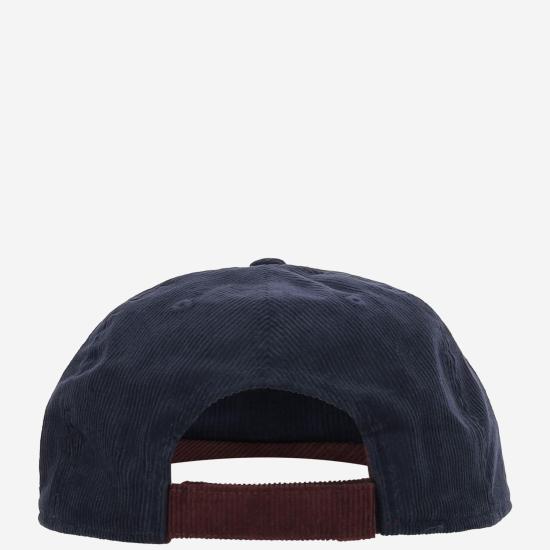 25FW 오트리 볼캡 ACPUQ9BV NAVY - AUTRY