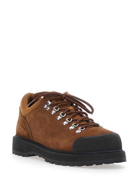 26FW 디엠므 부츠 DI26FWCOMF02S018NUT BROWN - DIEMME