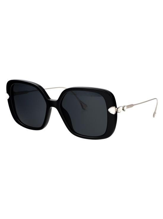  스와로브스키 선글라스 0SK6011 BLACK - SWAROVSKI