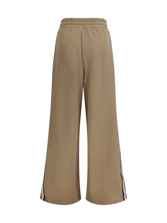 26SS 위켄드막스마라 팬츠 2615781051600 BEIGE