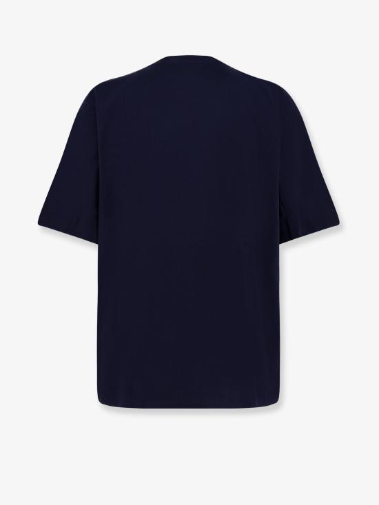 26FW 헤보 탑 MULINOOVERJ NAVY - HEVO
