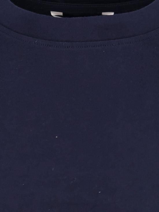 26FW 헤보 탑 MULINOOVERJ NAVY - HEVO