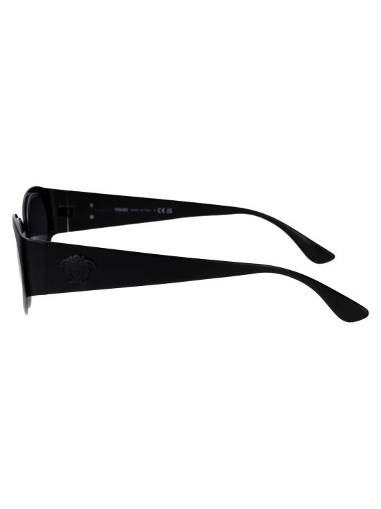  베르사체 선글라스 0VE2263 BLACK - VERSACE