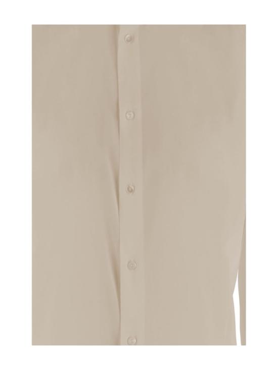 26FW 허스커트 탑 LUDOVICAOP251210 Neutrals - HER SHIRT