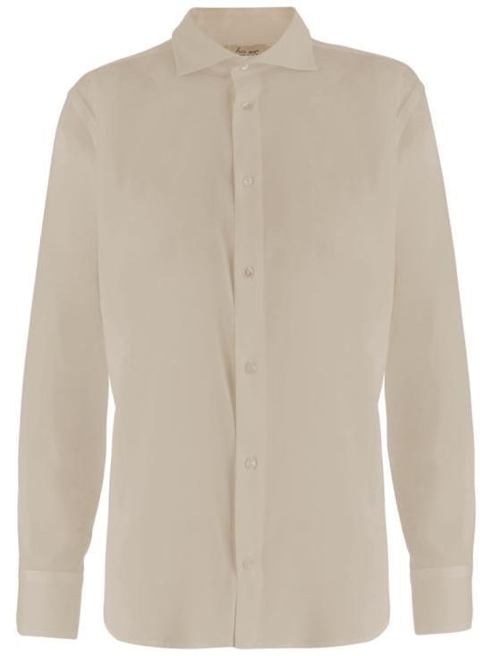 26FW 허스커트 탑 LUDOVICAOP251210 Neutrals