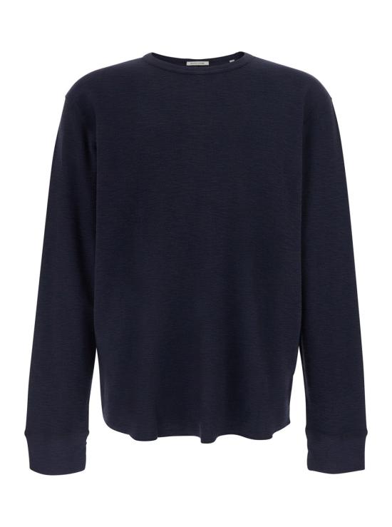 26FW 선플라워 탑 20482 BLUE