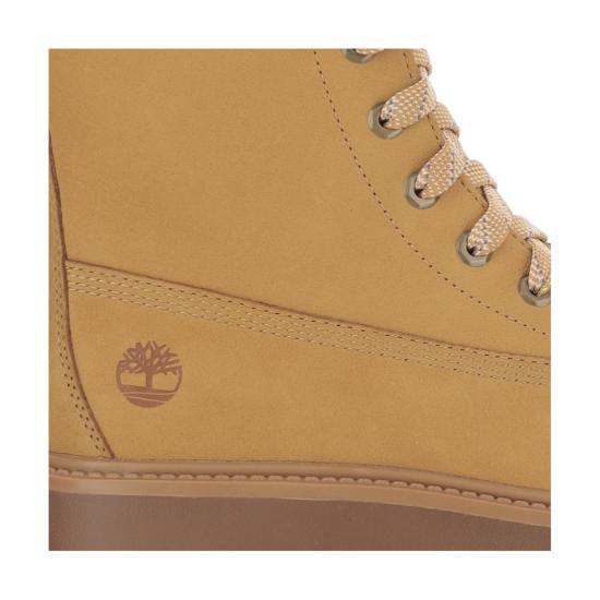 26FW 팀버랜드 부츠 TB0A5SAH7541 Neutrals - TIMBERLAND