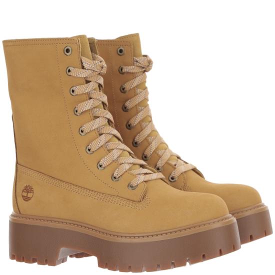 26FW 팀버랜드 부츠 TB0A5SAH7541 Neutrals - TIMBERLAND