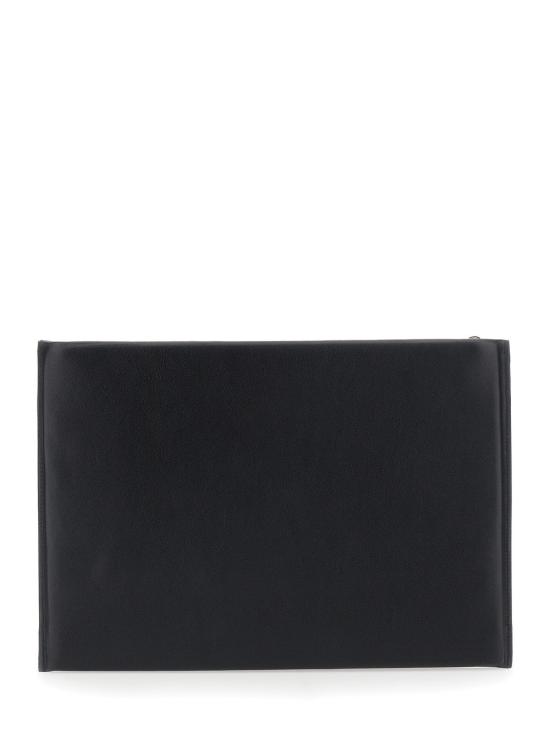 26FW 지방시 클러치/파우치 BK60FX BLACK - GIVENCHY