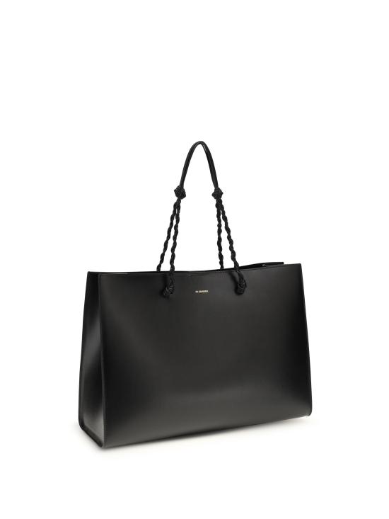 26SS 질샌더 토트백 J07WC0039P4841 BLACK - JIL SANDER