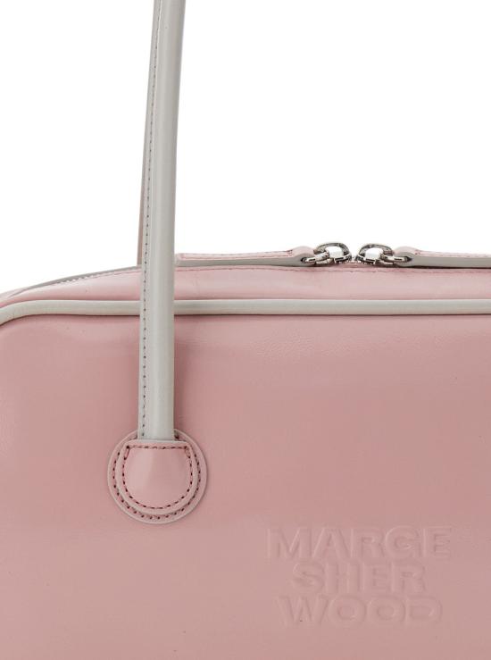 26SS 마지셔우드 숄더백 GG047463 PINK - MARGE SHERWOOD