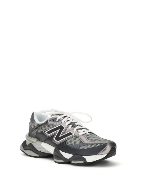 26SS 뉴발란스 9060 스니커즈 U906051K GRAY - NEW BALANCE