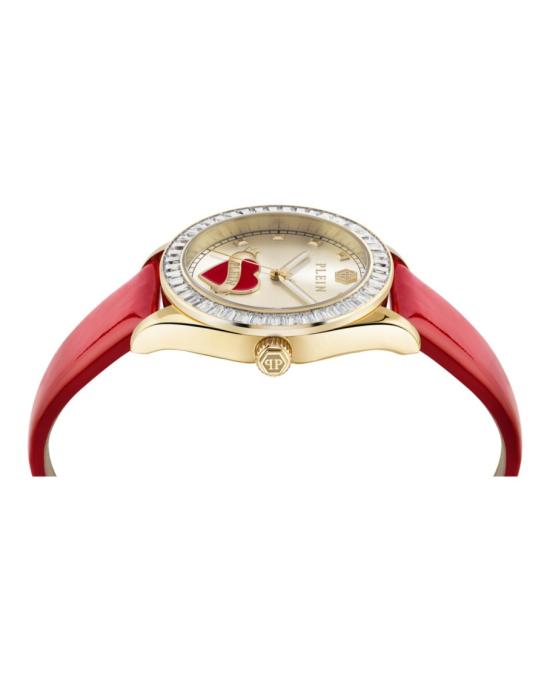  필립 플레인 손목시계 PW2BA0825 GOLD1 OS - PHILIPP PLEIN