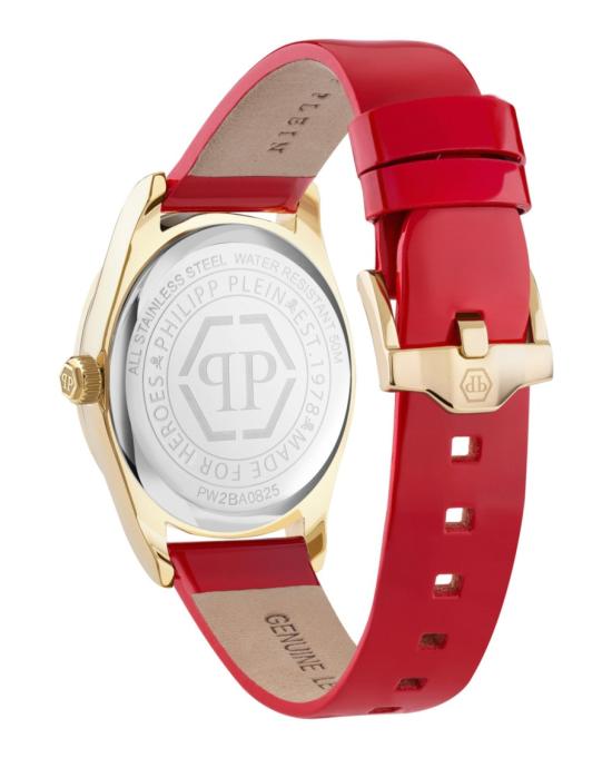  필립 플레인 손목시계 PW2BA0825 GOLD1 OS - PHILIPP PLEIN