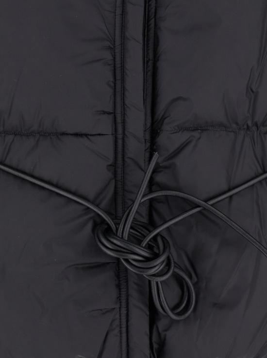 25FW 릭 오웬스 패딩 RP02E4769 BLACK - RICK OWENS