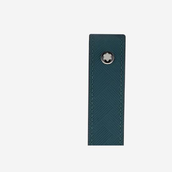  몽블랑 벨트 131778 GREEN - MONTBLANC