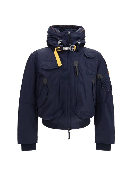 26FW 파라점퍼스 패딩 26WPMJKMA01P01 NAVY - PARAJUMPERS