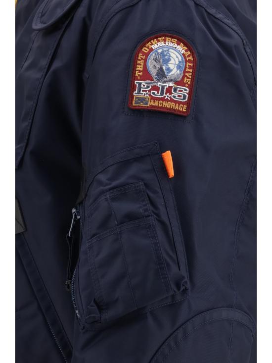 26FW 파라점퍼스 패딩 26WPMJKMA01P01 NAVY - PARAJUMPERS