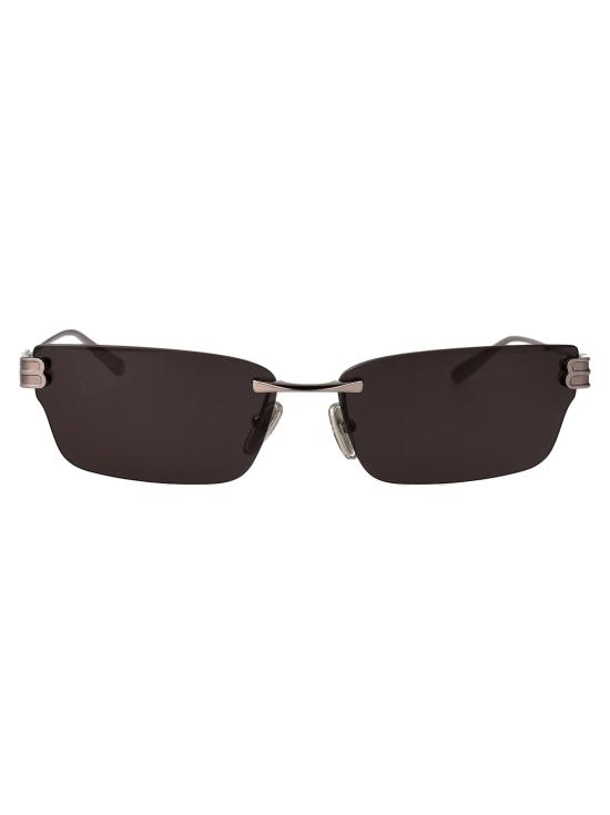  발렌시아가 선글라스 BB0487S GRAY