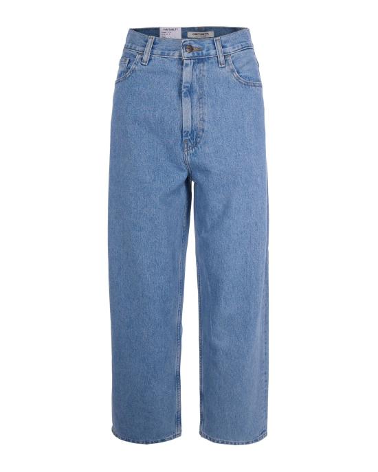 26SS 칼하트 WIP 브랜돈 팬츠 I035892 BLUE