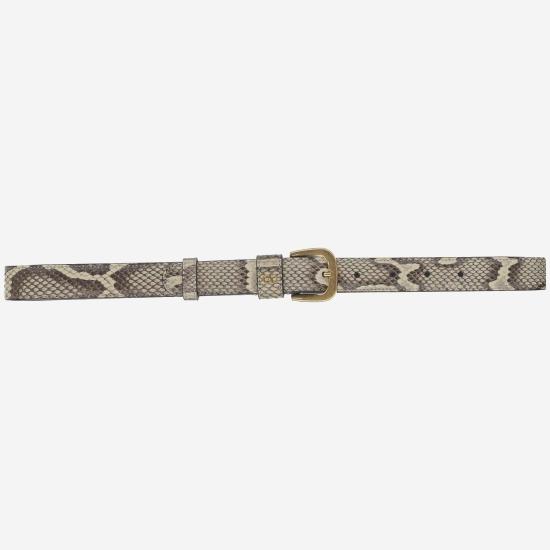  발렌티노 가라바니 벨트 6W2T0SM1RCJ MULTICOLOR