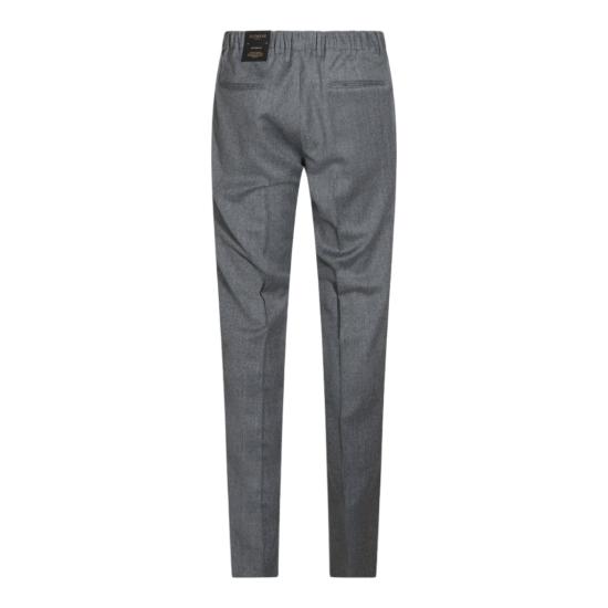 26FW 인코텍스 팬츠 1W00841037C900 Grey - INCOTEX