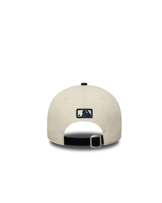 26FW 뉴에라 볼캡 60915978 BEIGE - NEW ERA