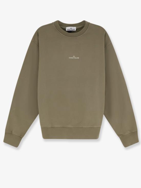 26FW 스톤 아일랜드 탑 L2S156100039 GREEN