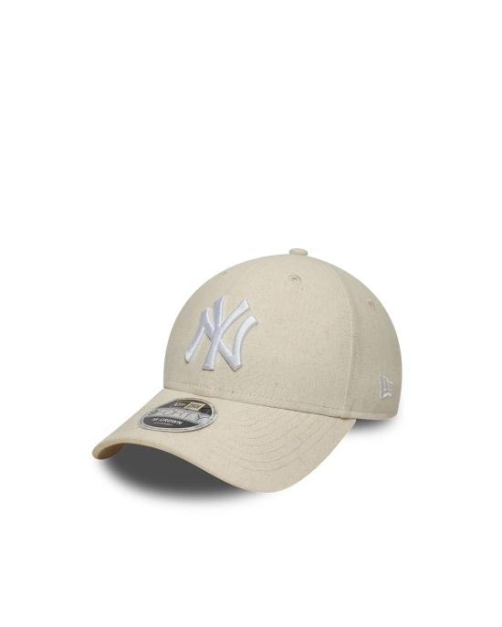 26SS 뉴에라 볼캡 60856285 CREAM - NEW ERA
