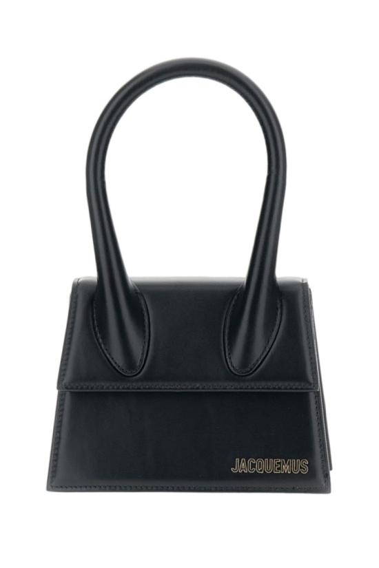 26FW 자크뮈스 미디엄 치키토 BAW00002BC01C01990 Black