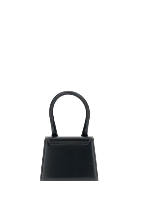 26FW 자크뮈스 미디엄 치키토 BAW00002BC01C01990 Black - JACQUEMUS