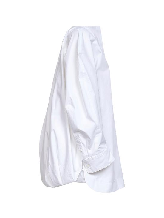 26SS 자크뮈스 Pittore 셔츠 SHW00557AW00648 100 WHITE - JACQUEMUS