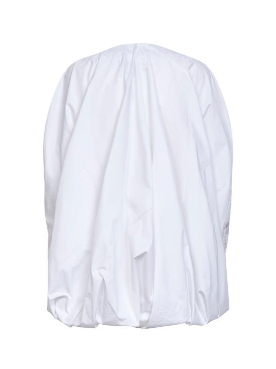 26SS 자크뮈스 Pittore 셔츠 SHW00557AW00648 100 WHITE - JACQUEMUS