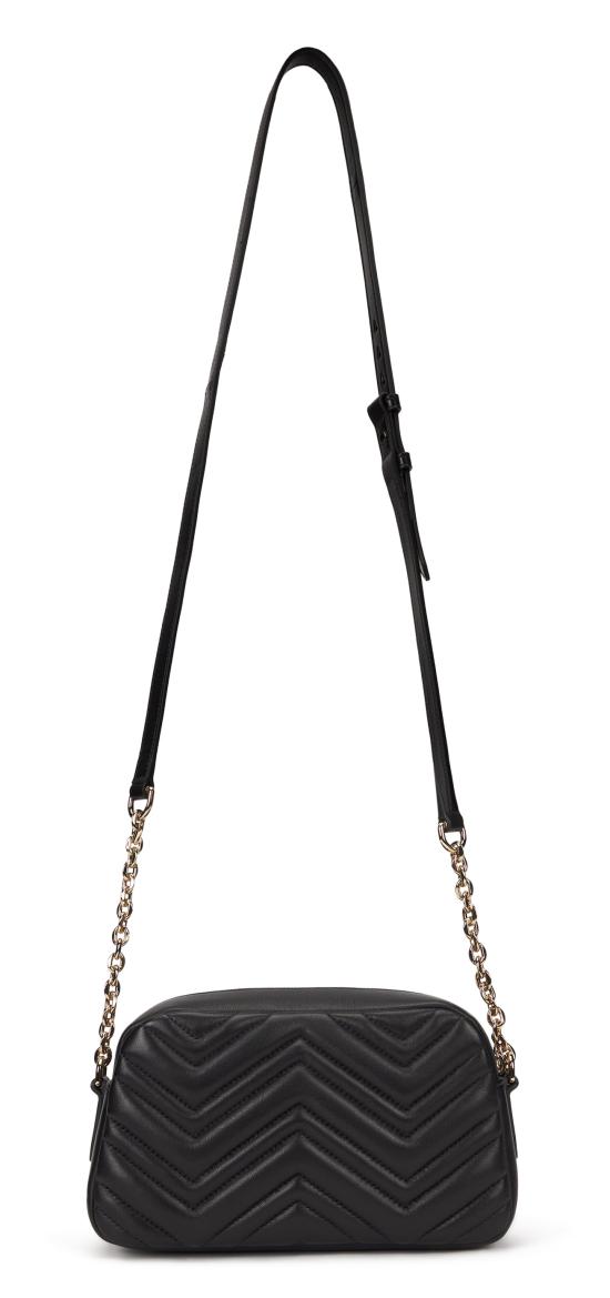 26SS 구찌 숄더백 855273 BLACK - GUCCI
