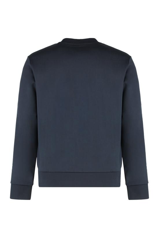 25FW 휴고보스 탑 50543914 NAVY - HUGO BOSS