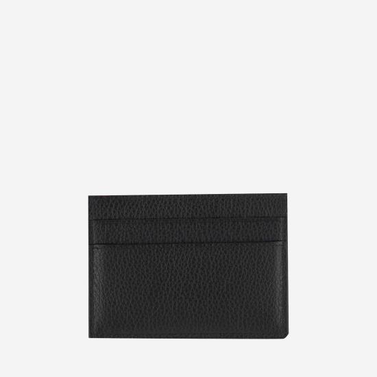  발렌시아가 명함지갑 640109 BLACK - BALENCIAGA