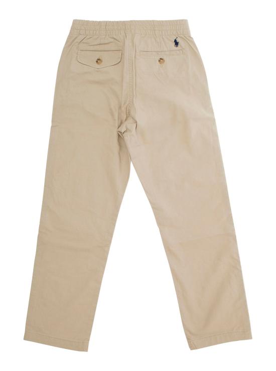 25FW 폴로 랄프로렌 팬츠 323855803 BEIGE - POLO RALPH LAUREN
