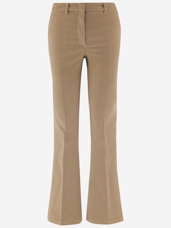 26FW 큐엘투 팬츠 MATISSE BEIGE - QL2