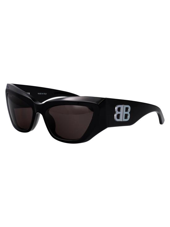  발렌시아가 선글라스 BB0444S BLACK - BALENCIAGA