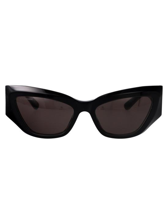  발렌시아가 선글라스 BB0444S BLACK