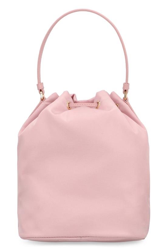26SS 프라다 리에디션 1995 리나일론 듀엣 버킷백 1BH038 V UOP PINK - PRADA
